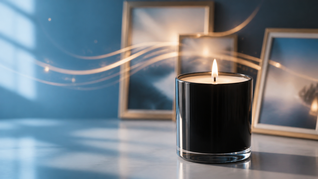 Why Scent Triggers Memories and What It Means for Candle Brands