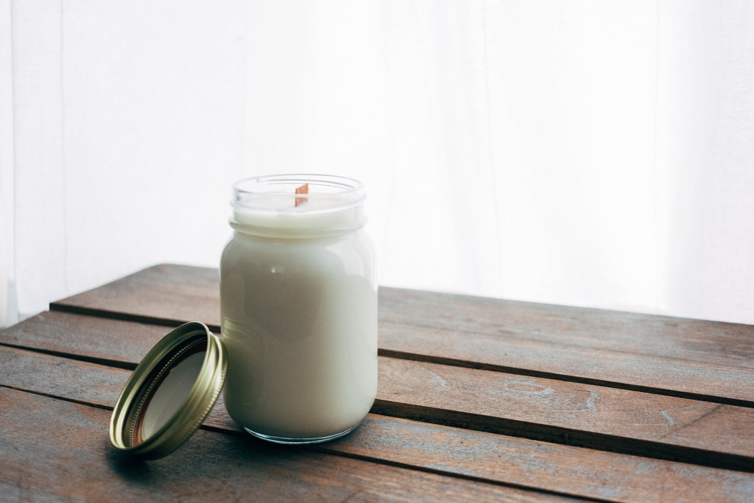 What Are You Really Buying When You Buy a Candle?